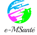 MSanté Pro logo